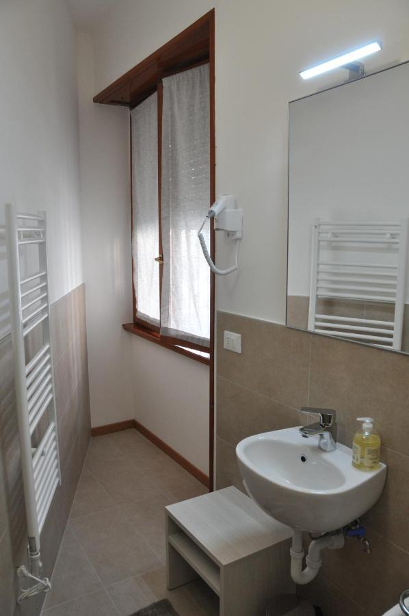 Citywalls Guest House Bergamo Kültér fotó