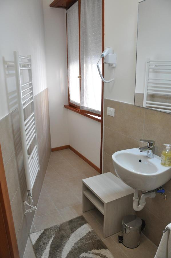 Citywalls Guest House Bergamo Kültér fotó