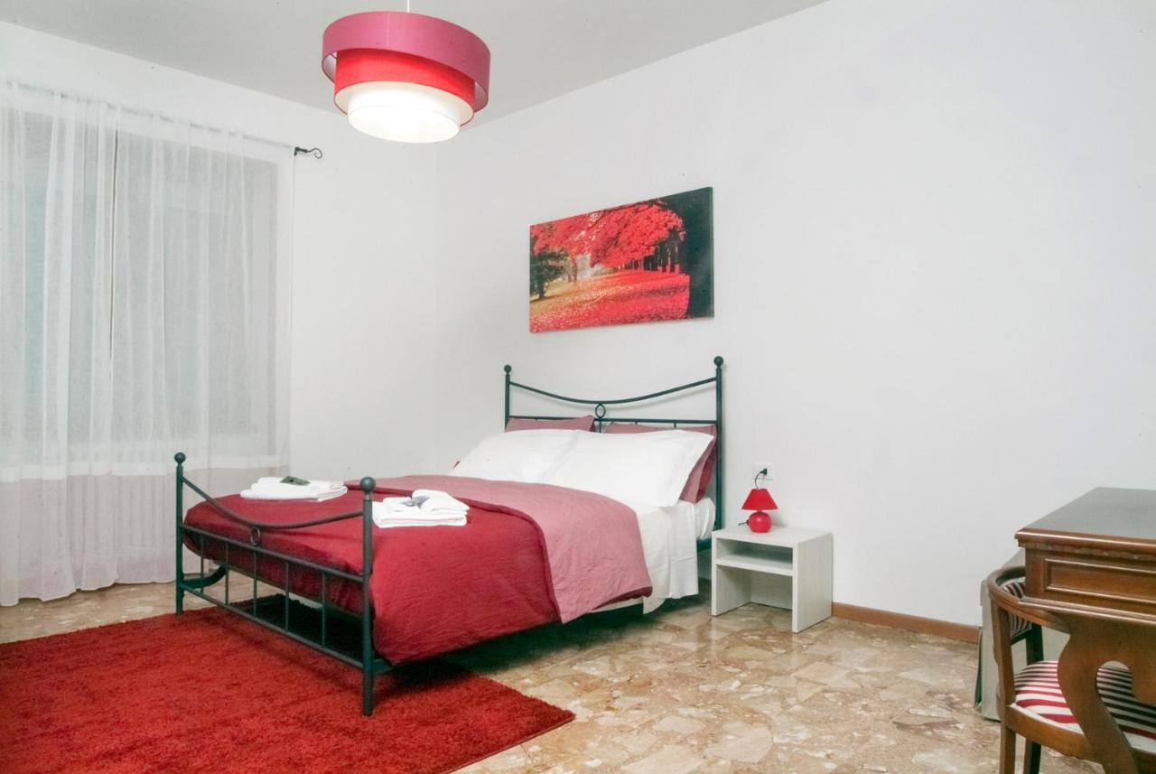 Citywalls Guest House Bergamo Kültér fotó