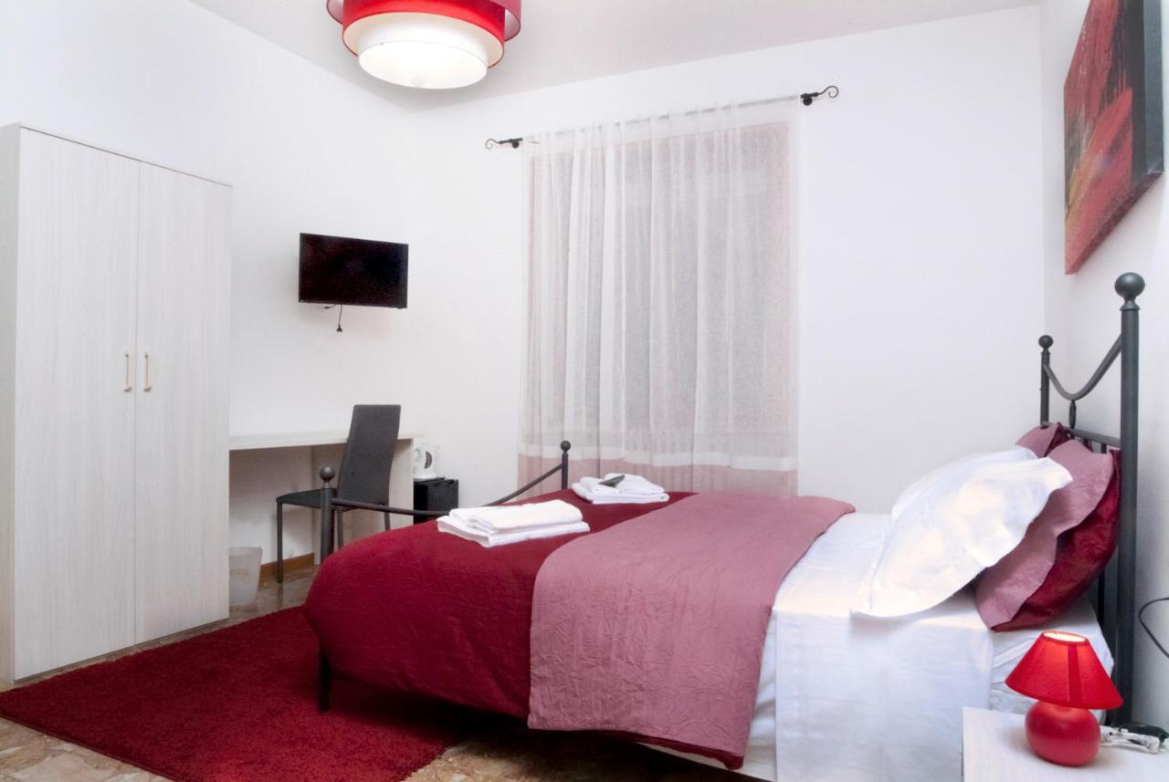 Citywalls Guest House Bergamo Kültér fotó