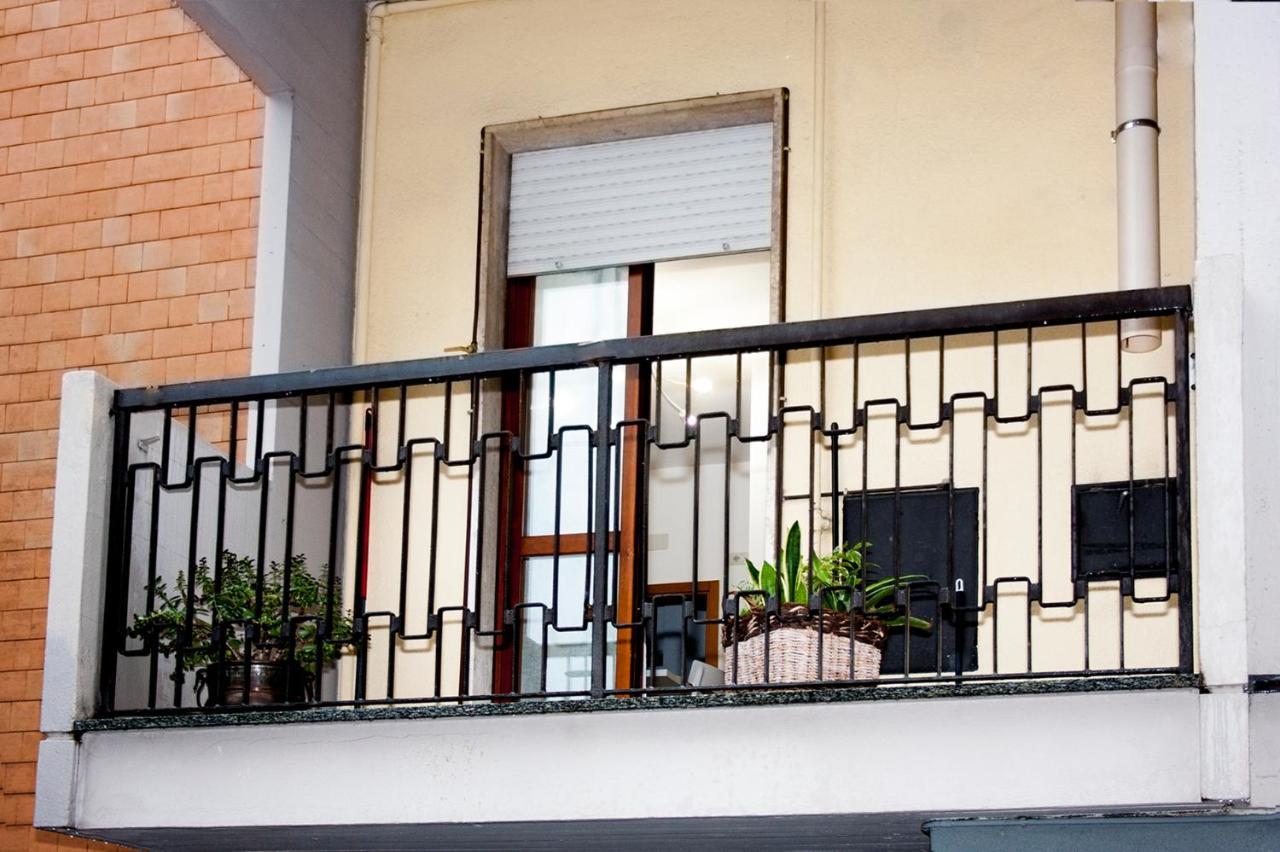 Citywalls Guest House Bergamo Kültér fotó