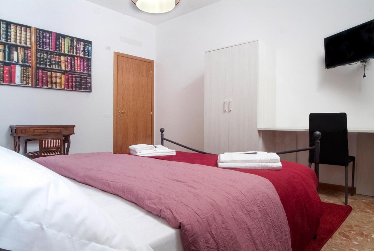 Citywalls Guest House Bergamo Kültér fotó