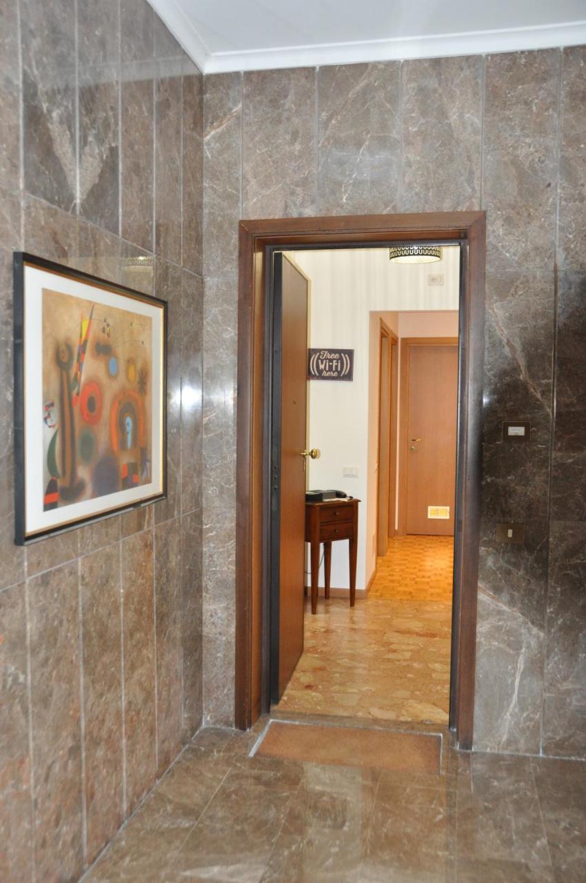 Citywalls Guest House Bergamo Kültér fotó