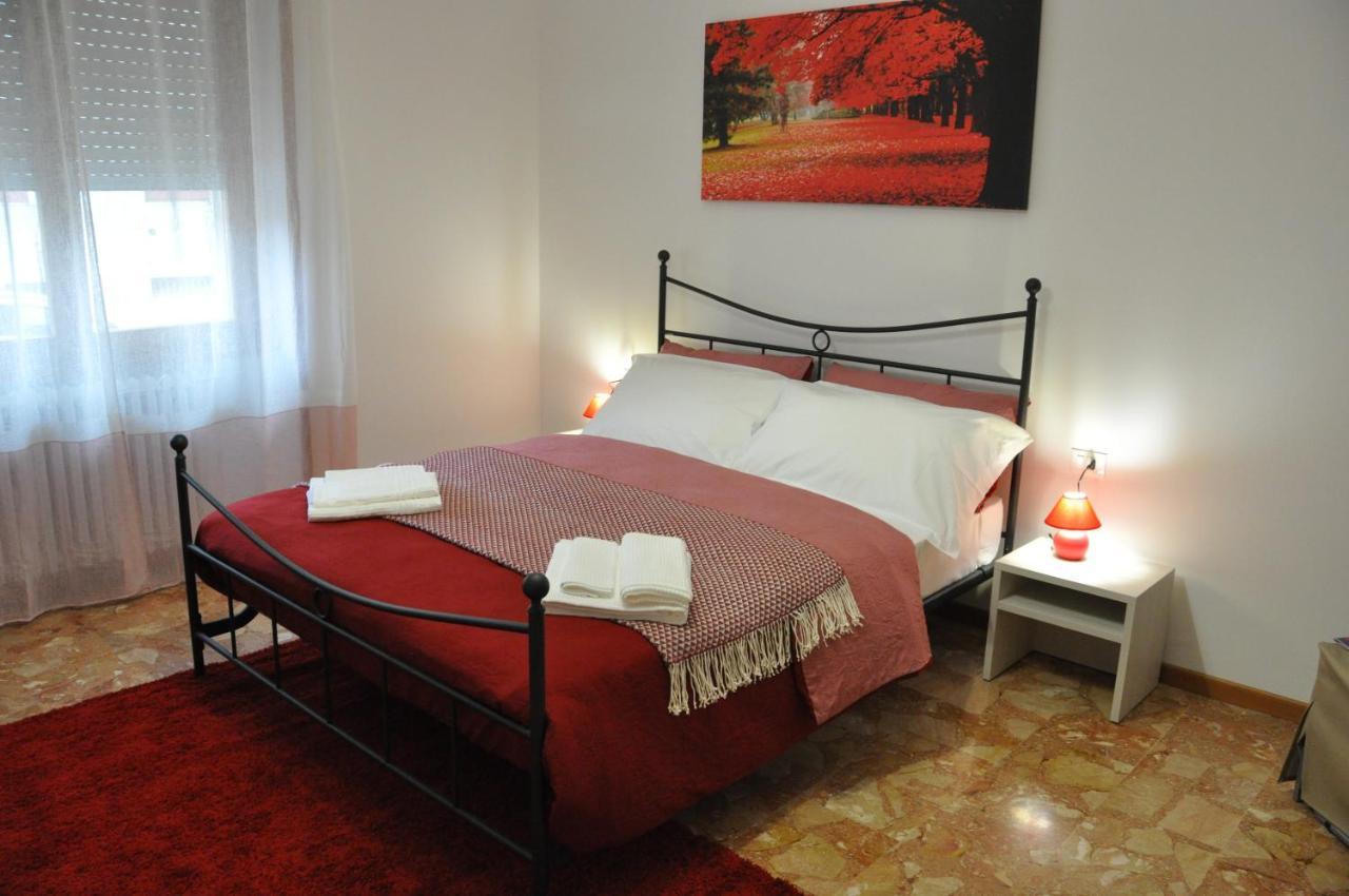 Citywalls Guest House Bergamo Kültér fotó