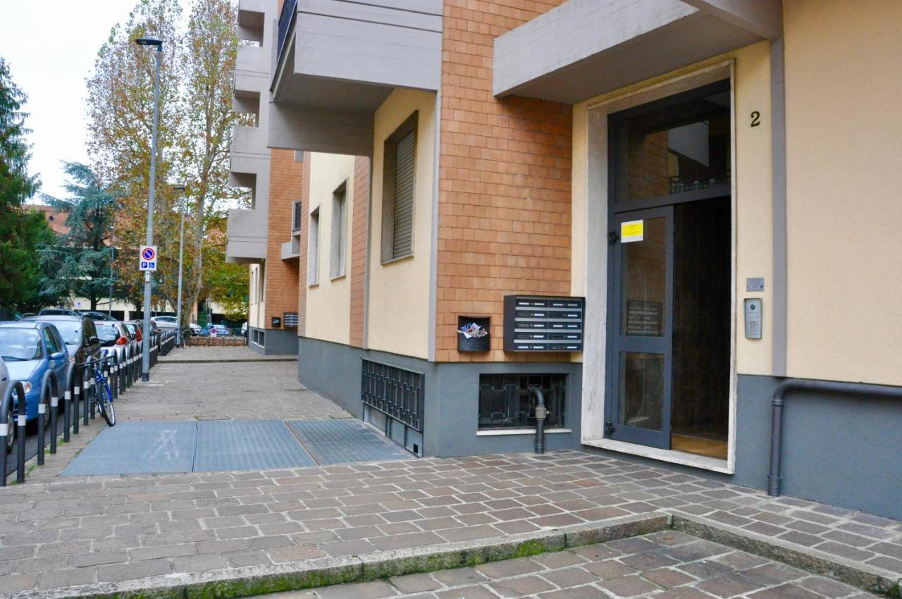 Citywalls Guest House Bergamo Kültér fotó