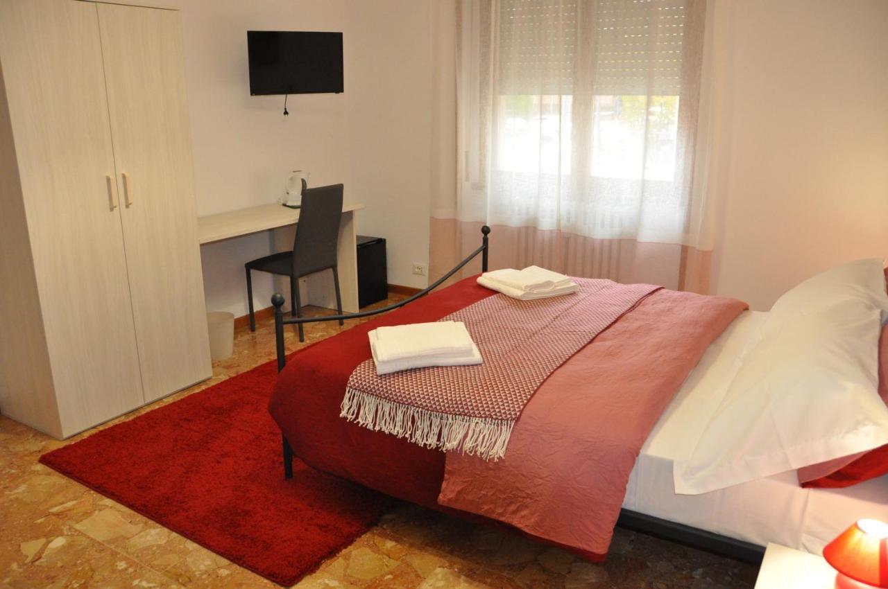Citywalls Guest House Bergamo Kültér fotó