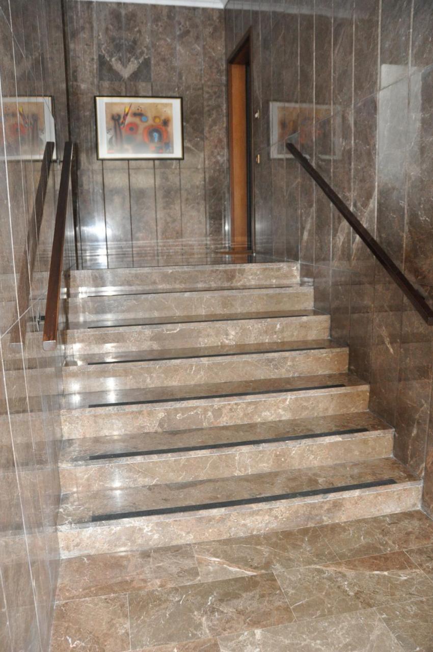 Citywalls Guest House Bergamo Kültér fotó