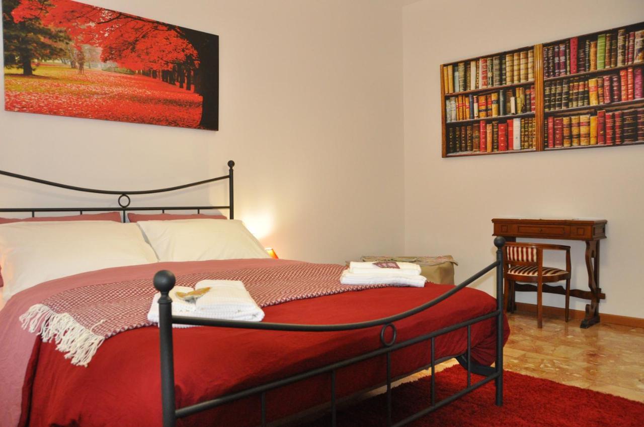 Citywalls Guest House Bergamo Kültér fotó