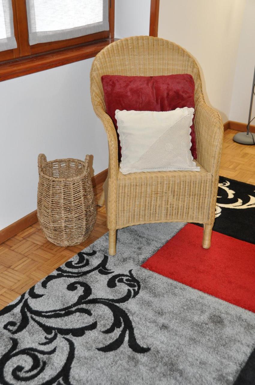 Citywalls Guest House Bergamo Kültér fotó